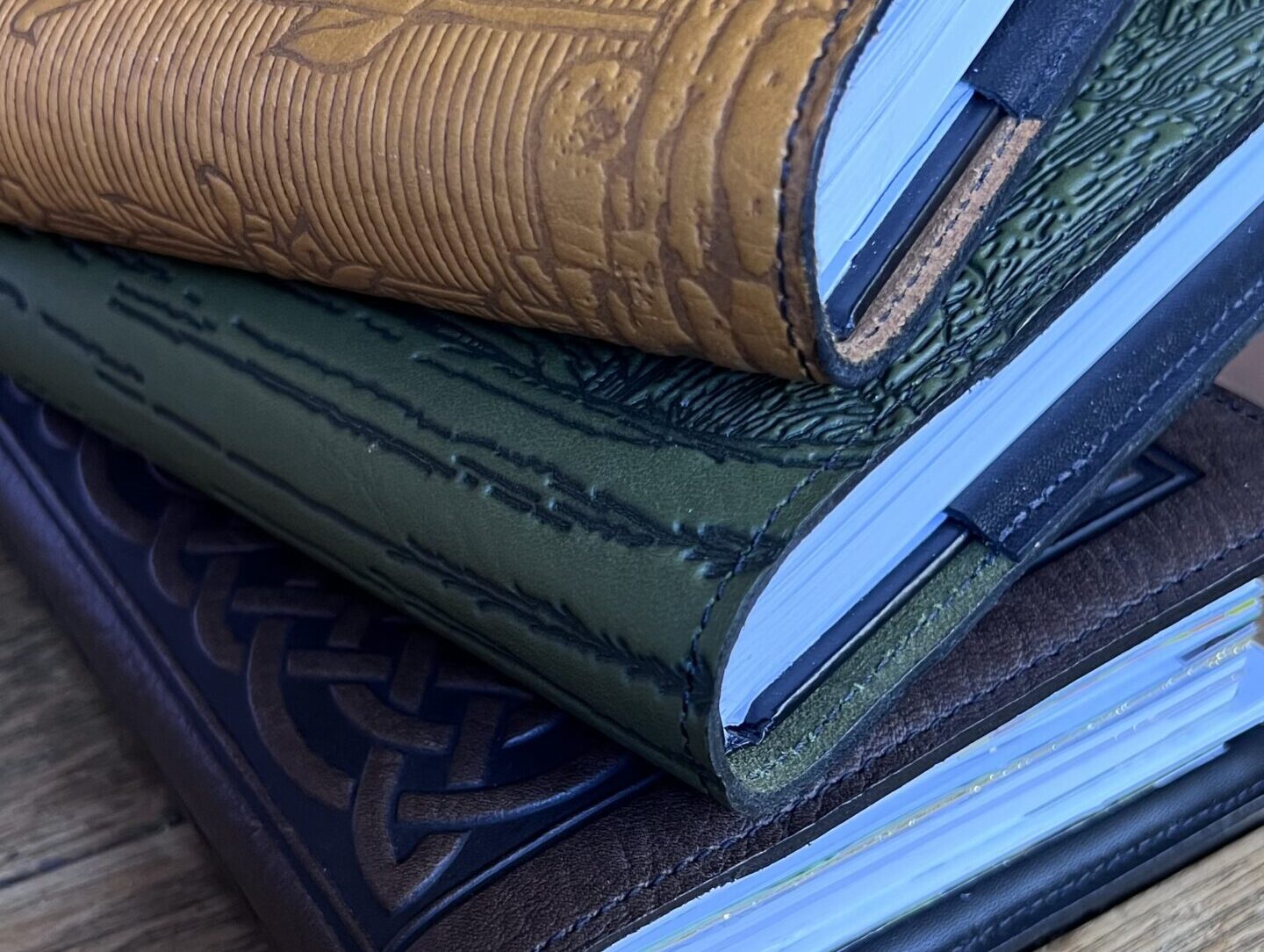 Journaling in Family History